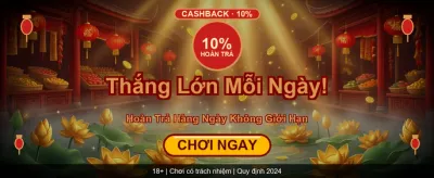 Trải Nghiệm Casino Đỉnh Cao banner