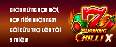 Siêu Thưởng Chào Mừng Tân Thủ promotion