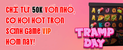 Hoàn Trả VIP Hàng Ngày promotion