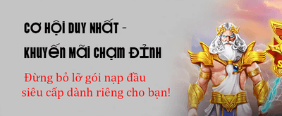 Đỉnh Cao Esport Thắng Lớn banner